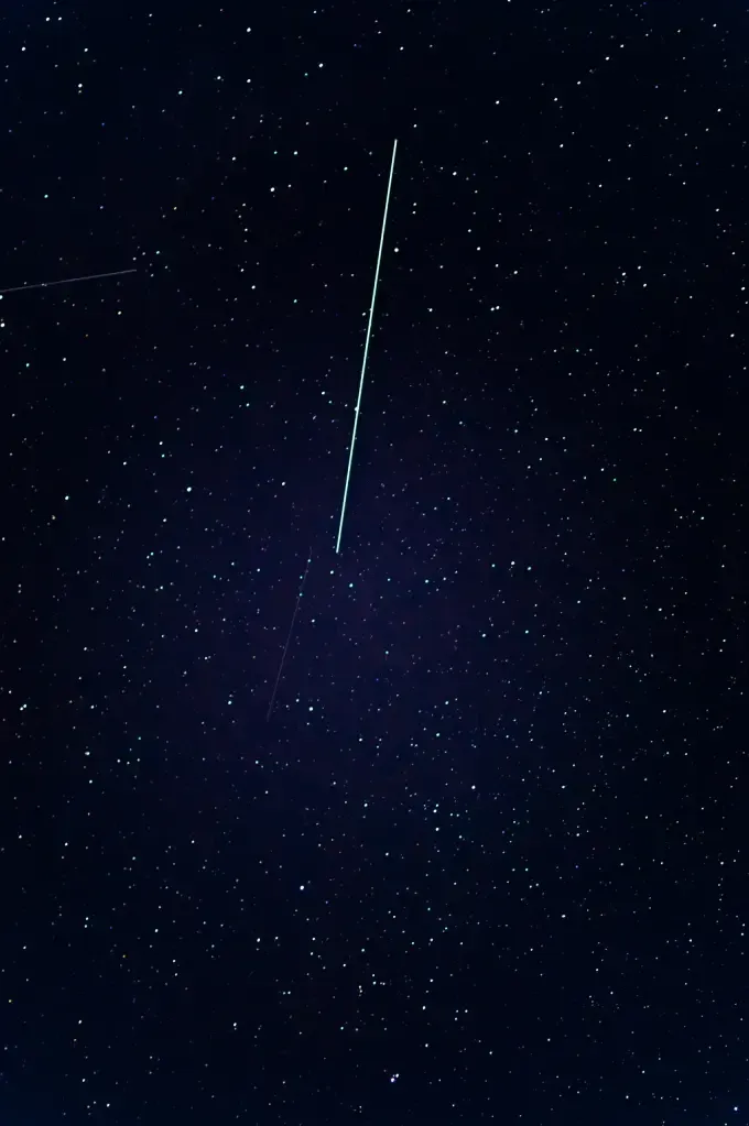 Astrophotography 1